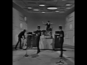 The Beatles Yesterday (The Ed Sullivan Show, Live 1965) (BD)